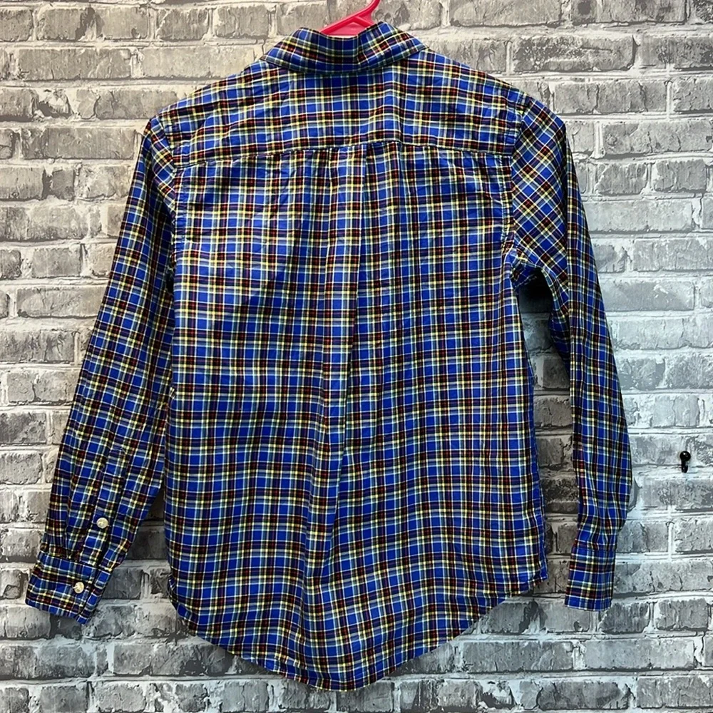 Ralph‎ Lauren shirt